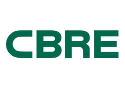 CBRE