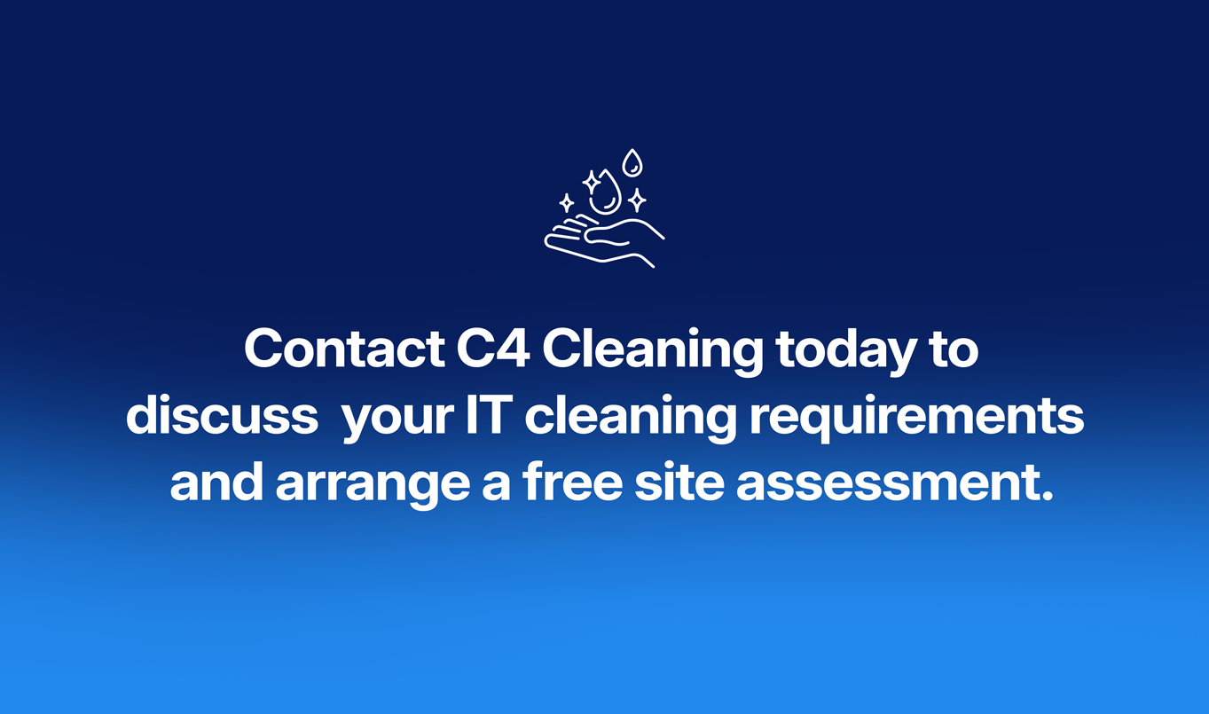 IT-contact-services