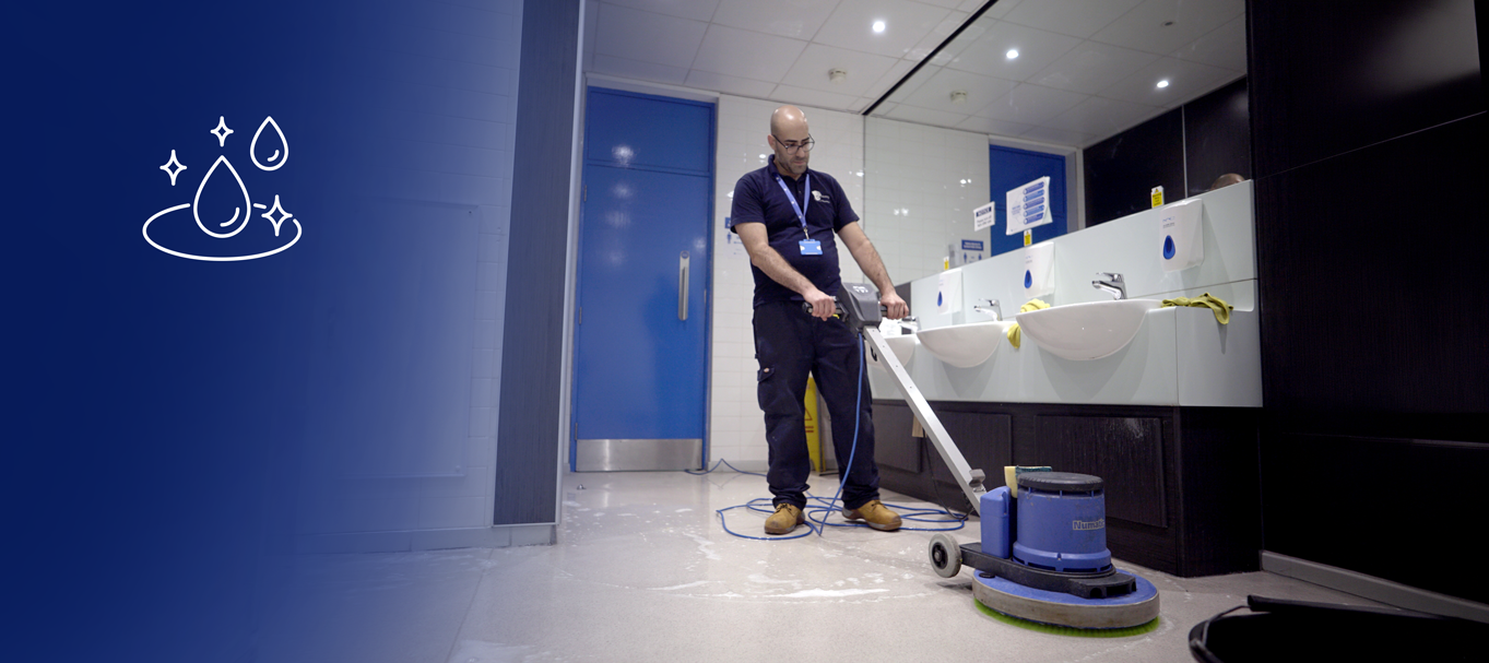 Specialist-Cleaning