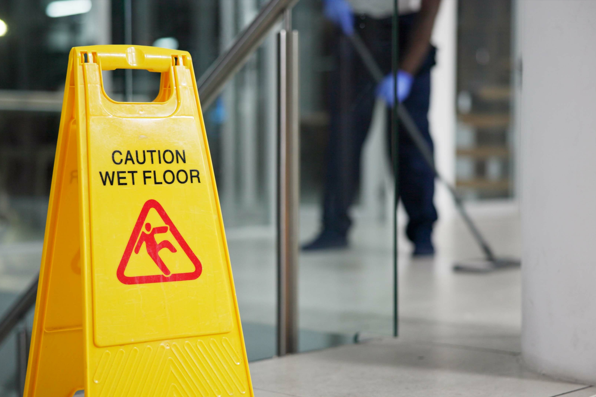 health-and-safety